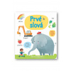 Prvé slová - Mary Cartwright, Matthew Oldham