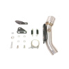 IXIL ADAPTER PIPE DUKE, V-/ S-PILEN 21-