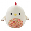 Squishmallows - 30 cm plyšák - Todd kohút