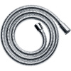 HANSGROHE Sensoflex kovová sprchová hadica 160 cm, chróm, 28136000