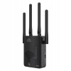 Zosilňovač signálu dosahu Wi-Fi Repeater Silný kábel UTP 100 m