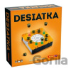 Desiatka - Mindok