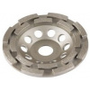 Makita D-80606 kotúč brúsny diamantový dvojradový 125x22.23mm