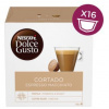 Kapsule Nescafé Dolce Gusto Cortado 16 ks