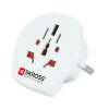 SKROSS 08760013 Adaptér cestovní PA30 pro cizince v ČR