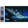 Norimpex Titanic 30 × 40 cm 1006306