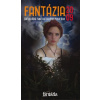 Fantázia 2009 - antológia fantastických poviedok - Kolektív autorov