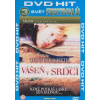 Vášeň v srdci DVD
