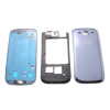 Kryt Samsung i9300 Galaxy S III Pebble Blue modrý