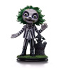 Iron Studios Beetlejuice Mini Co. PVC Figurka Beetlejuice 14 cm