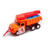 Dino Tatra 148 oranžová pieskový set 5 kusov