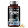 Be A Pro! Magnézium Bisglycinát 90 kapsúl