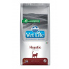 Vet Life Natural CAT Hepatic 10kg