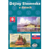 Dějiny Slovenska v datech - Libri