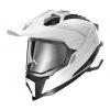 LS2 MX701 Explorer HPFC Solid White