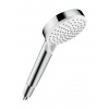 Hansgrohe Crometta sprchová hlavica chrómová-biela 26330400