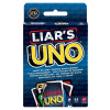Mattel UNO Liars