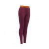 DEVOLD Expedition Merino 235 Longs Woman, beetroot, M, GO-155-111-A-740B-M