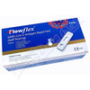 _2OF Flowflex SARS-CoV-2 Antigen Rapid Test 5ks