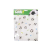 Obrus fóliový futbal 120 x 100 cm