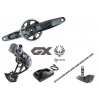 SRAM GX Eagle AXS DUB MTB Group 1x12 (OEM)