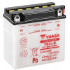 Motobatéria Yuasa Yumicron 12V, 8Ah, 75A, YB7L-B