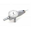 Odchýlkomer (úchylkomer) analógový páčkový číselníkový-metrický, 0.01 mm (TrueTech)