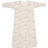 Spací pytel 2v1 90cm Animals Nougat (016-541-67044)