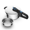 Tefal Secure Trendy Tlakový hrniec Tefal 4 l P2580402
