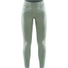 Dámské termo spodky CRAFT Core Dry Active Comfort zelená Velikost: XS