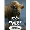 Planet Zoo: Eurasia Animal Pack - Steam PC