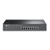 tp-link TL-SG1008, 8 port Gigabit Desktop/Rack Switch, 8x 10/100/1000M RJ45 ports, 13