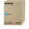 Develop TNP-48C (A5X04D0), originálný toner, azúrový
