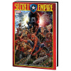 Marvel Secret Empire (Pevná väzba)