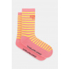 Ponožky United Colors of Benetton x Stranger Things 6AO32703A ružová M