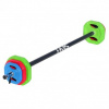 Sada činiek HMS Body Pump SBP20 - 20 KG