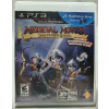 MEDIEVAL MOVES DEADMUND'S QUEST (MOVE) Playstation 3 EDÍCIA: Pôvodné vydanie - prebaľované