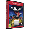 Evercade - Sunsoft Collection 1 (Evercade Cartridge 31)