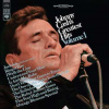 LP Johnny Cash: Greatest Hits Volume 1