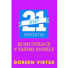 21 dní perfektní komunikace s vašimi anděly