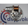 Dakon Ventilátor 24kW FIME DAKON DUA 24 , BEA 87381014030