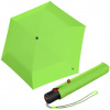 Knirps KNIRPS U.200 NEON GREEN - elegantný dámsky plne automatický dáždnik
