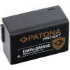 PATONA baterie pro foto Panasonic DMW-BMB9 895mAh Li-Ion 7,4V Protect PT10925