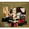 Portrait of a Lady with Harp - Music for Queen Christina of Sweden (CD) (Mara Galassi)