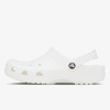 CROCS CLASSIC - WHITE EUR M7/W9