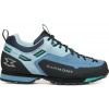 GARMONT DRAGONTAIL LT EVO WMS corydalis blue/coronet blue - 39