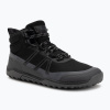 Dámske barefoot topánky Xero Shoes Scrambler Trail Mid WP black/asphalt
