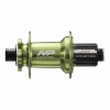 Novatec XD602SB/A-B12-ABG zadný náboj, 6-dier, 32 dier, 12x148 mm, Shimano HG, anodized green, OEM