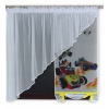 Záclony do detskej izby - MG Disney Panel Mickey + skos 300cm 8 vzorov (Záclony do detskej izby - MG Disney Panel Mickey + skos 300cm 8 vzorov)