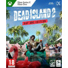 XBOX ONE / XSX Dead Island 2 CZ DOE (nová)